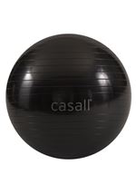 Ballon de gymnastique 60-65 cm Casall Noir