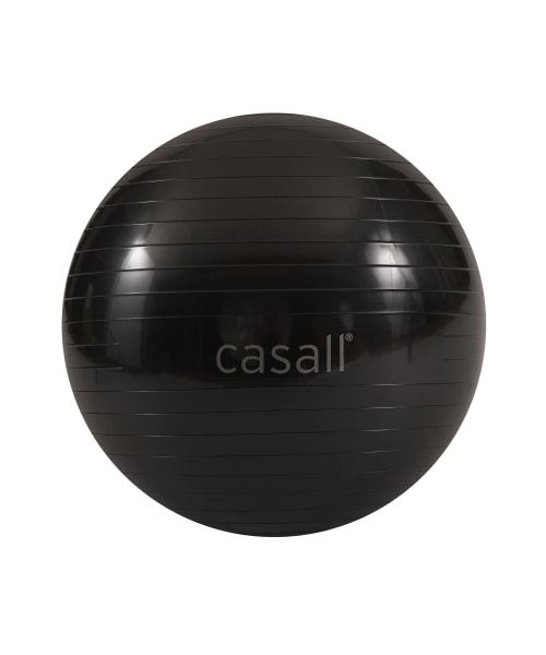 CASALL GYMBALL 6065 NOIR