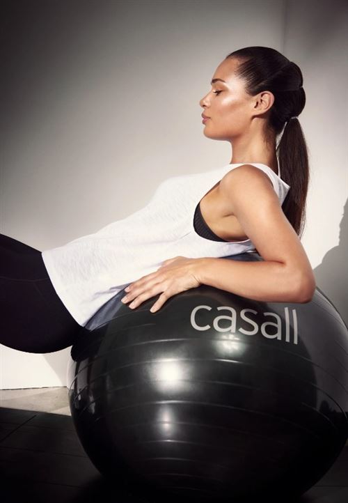 Casall gym ball 80 cm new arrivals