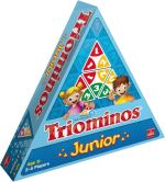 Jeu de société Goliath Triominos Junior