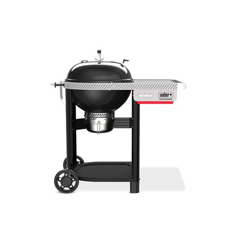 Barbecue Weber Performer GBS barbecue Charbon 57cm