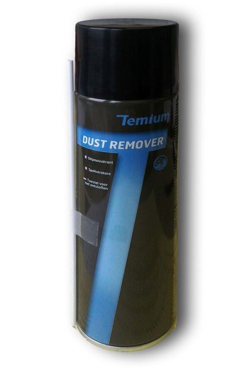 Temium Stofverwijdering Spray 352 ml