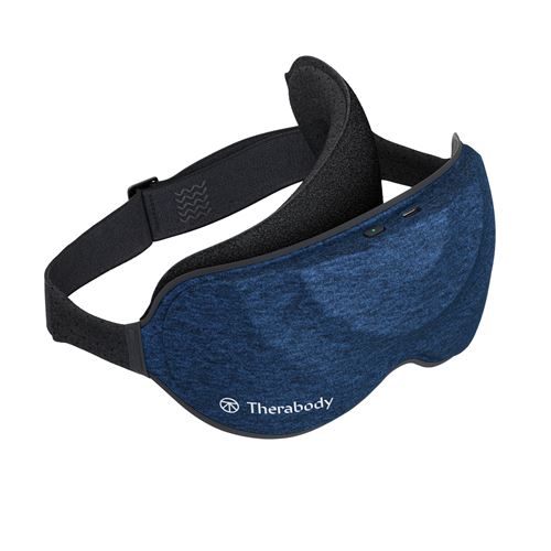 Masseur Therabody Sleep Mask Noir