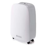 Déshumidificateur Olimpia Splendid Aquaria Slim 12P 220 W Blanc