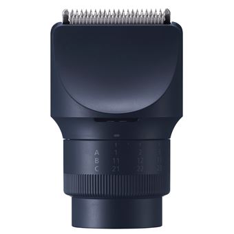 Tête de tondeuse large Panasonic Multishape ER-CTW1-A301 Noir