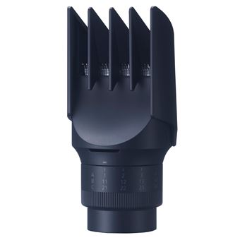 Tête de tondeuse large Panasonic Multishape ER-CTW1-A301 Noir