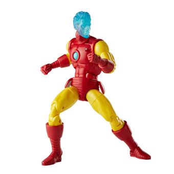 Figurine Shang Chi Hasbro Marvel and Legends Series Tony Stark