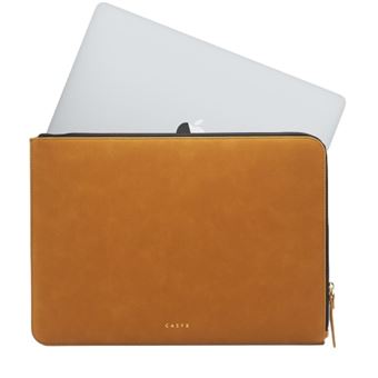 Housse Casyx pour Apple MacBook Pro 14" Chameau