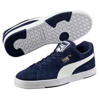 puma bleu marine puma bleu marine