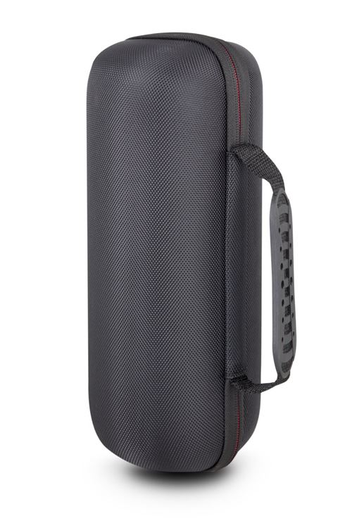 Etui de protection pour Enceinte Bose Revolve+ Urban Factory Noir