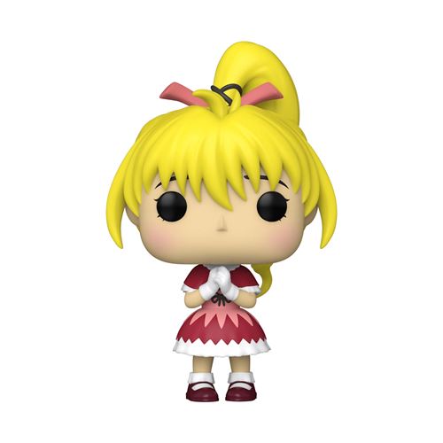 Figurine Funko Pop Animation Hunter x Hunter Biscuit