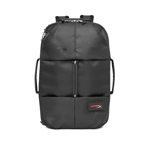 Sac à dos HyperX Knight pour ordinateur portable 16" Noir