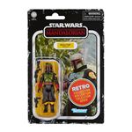 Figurine Star Wars Retro Collection Boba Fett Morak