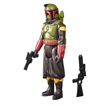 Figurine Star Wars Retro Collection Boba Fett Morak