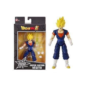 Estátua Goku Super Sayajin Blue: Dragon Ball Super Broly Tag Fighters Anime  Mangá - Banpresto Bandai Anime Manga - Toyshow Tudo de Marvel DC Netflix  Geek Funko Pop Colecionáveis