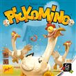 Jeu de stratégie Gigamic Pickomino
