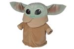 Peluche Disney Mandalorian The Child Jumbo 66 cm