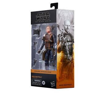 Figurine Star Wars Bl San Jose