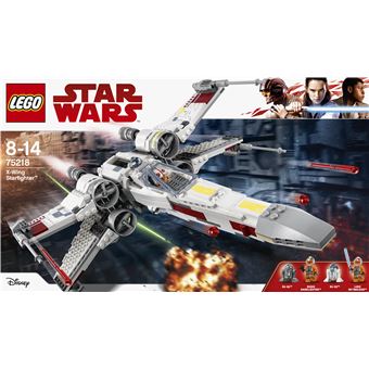 Lego 75211 carrefour online