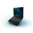 Predator Helios 300 PH315-52-56SX - Core i5 9300H / 2.4 GHz - Win 10 Home 64 bits - 8 GB RAM - 1 TB SSD SED - 15.6" IPS 1920 x 1080 (Full HD) - GF GTX 1660 Ti - Bluetooth, Wi-Fi - aby-zwart - tsb Frans_5