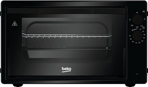 Mini four posable Beko BC26B 1300 W Noir
