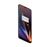 Smartphone OnePlus 6T Mirror Black 128 Go et 8 Go RAM_2