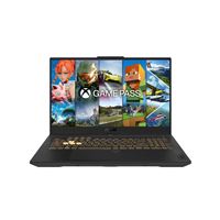 PC Portable Gaming Asus TUF F17-TUF707VV-HX189W 17,3" Full HD 144 Hz Intel® Core™ i7 32 Go RAM 1 To SSD Nvidia GeForce RTX 4060 Gris