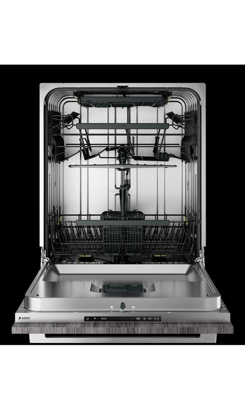 Lave-Vaisselle Encastrable Asko Dsd544B