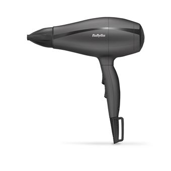 Sèche-cheveux Babyliss Power Dry Light 2000 5910E 2000 W Noir