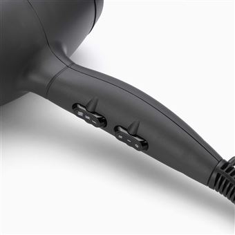 Sèche-cheveux Babyliss Power Dry Light 2000 5910E 2000 W Noir