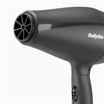 Sèche-cheveux Babyliss Power Dry Light 2000 5910E 2000 W Noir