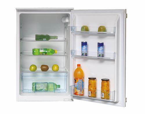 Réfrigérateur Top Candy Cmls59Ew Blanc