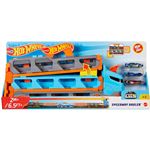 Super Transporteur Extensible Hot Wheels