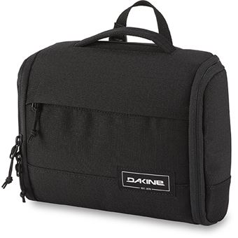 Trousse de toilette Dakine Daybreak Travel Kit Taille M Noir