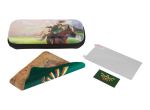 Kit de protection PowerA Zelda Hyrule Field pour Nintendo Switch Lite