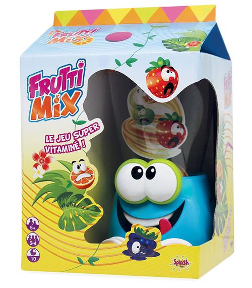 Jeu de société Frutti Mix Splash Toys