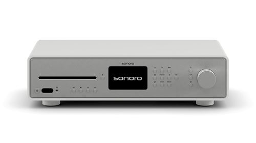 Amplificateur Hi Fi Sonoro Maestro Quantum - vue 2