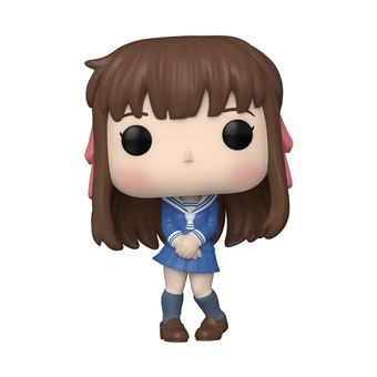 Figurine Funko Pop Animation Fruits Basket Tohru Honda