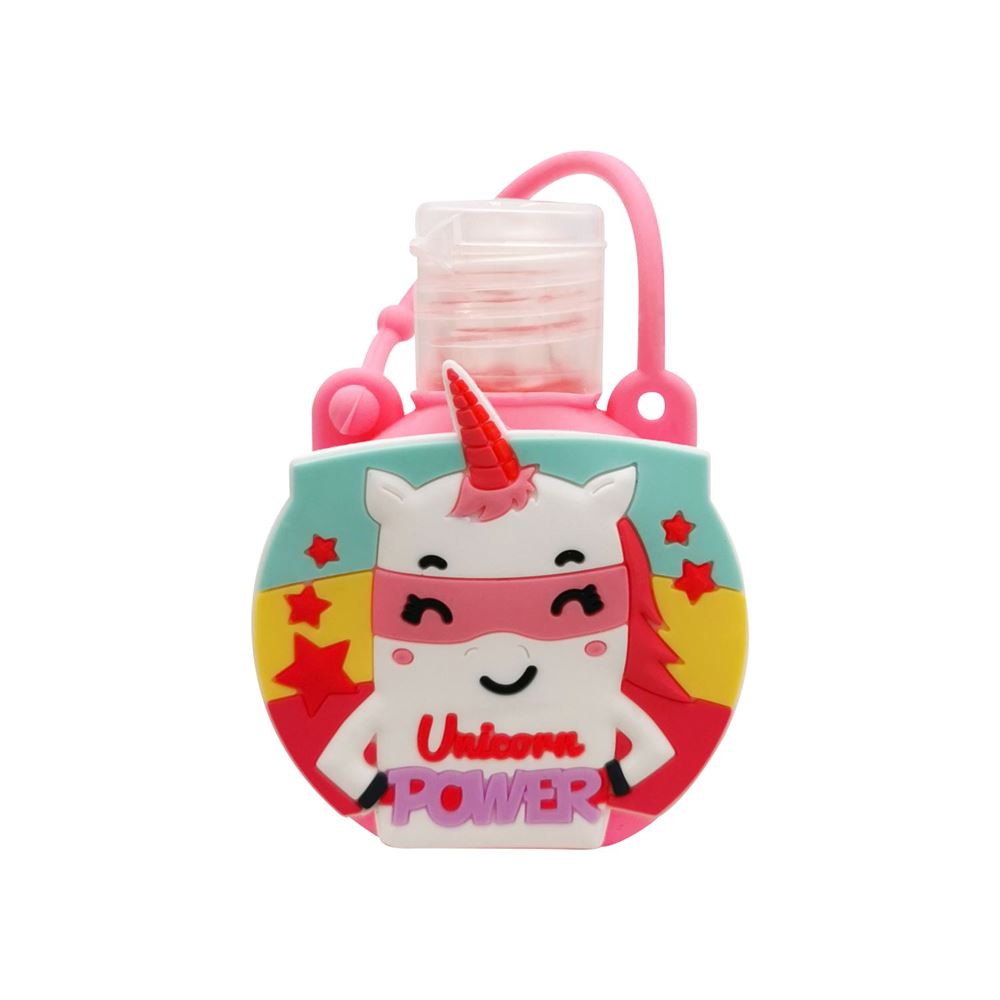 Accessoire de bain Miniso Super Cute Friends Gel Nettoyant Parfumant
