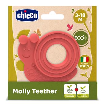 Escargot de dentition Chicco