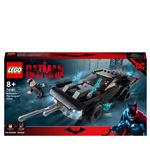 LEGO® Super Heroes 76181 La Batmobile™ La poursuite du Pingouin