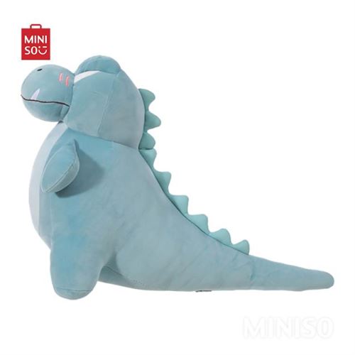 MINISO PELUCHE TYRANNOSAURE Peluche fnac Belgique