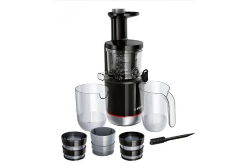 Extracteur de jus Bosch VitaExtract MESM731M Centrifugeuse 150 W Noir