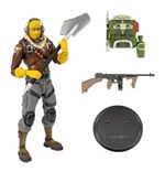 Figurine Fortnite Raptor Action Figure 18 cm