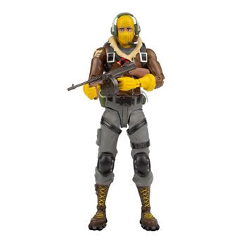 Figurine Fortnite Raptor Action Figure 18 cm