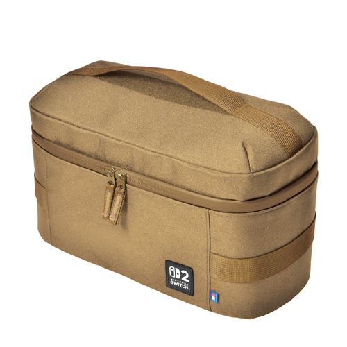 HORI Sac Compact Tout en Un Sand pour Nintendo Switch 2