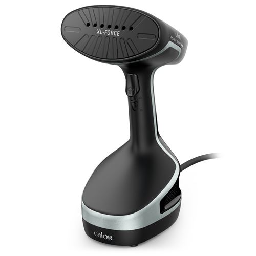 Défroisseur À Main Calor Access Steam Force Dt8270C0 2000 W Noir Et Argent