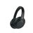 Casque audio à réduction de bruit Bluetooth Sony WH1000XM4 Noir