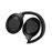 Casque audio à réduction de bruit Bluetooth Sony WH1000XM4 Noir_3