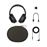 Casque audio à réduction de bruit Bluetooth Sony WH1000XM4 Noir_7